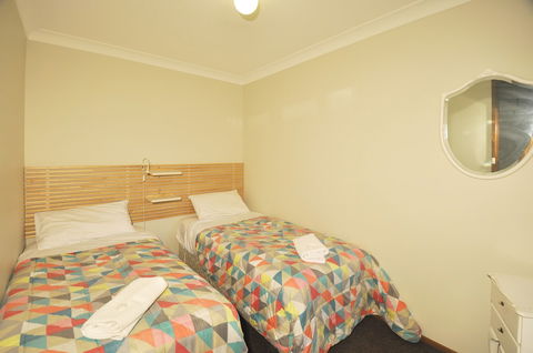 Katoomba Townhouses - Northern Rivers Accommodation 1