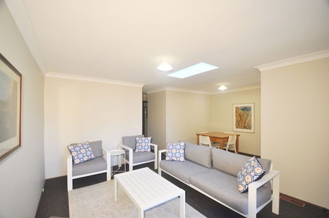 Katoomba Townhouses - Northern Rivers Accommodation 2