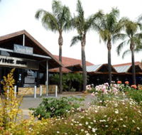 Vine Inn Barossa - Northern Rivers Accommodation