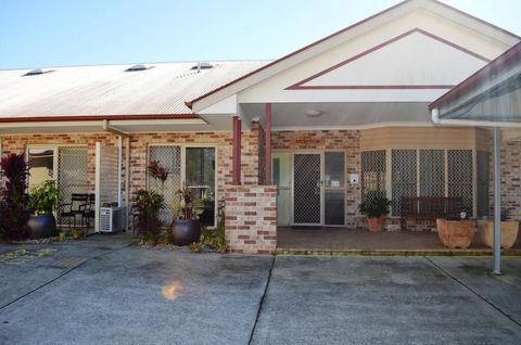 Redland Bay Motel - Northern Rivers Accommodation 0
