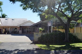 Redland Bay Motel - Northern Rivers Accommodation 6
