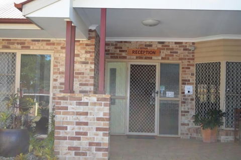 Redland Bay Motel - Northern Rivers Accommodation 4