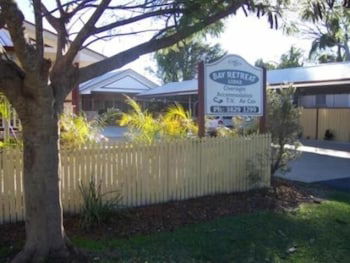 Redland Bay Motel - Northern Rivers Accommodation 1