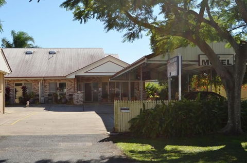 Redland Bay Motel - Northern Rivers Accommodation 3