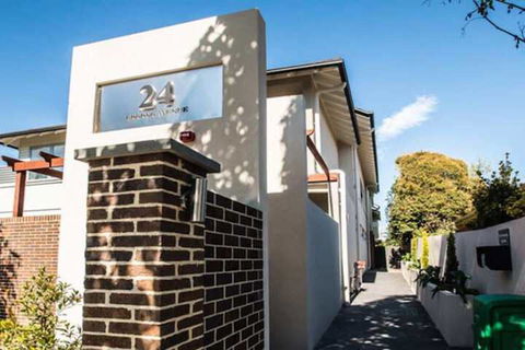Orange Serviced Apartment - Northern Rivers Accommodation 1