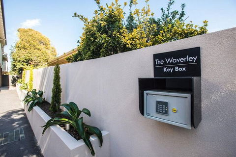 Orange Serviced Apartment - Northern Rivers Accommodation 4
