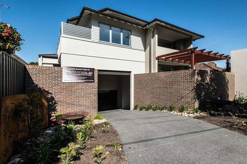 Orange Serviced Apartment - Northern Rivers Accommodation 5