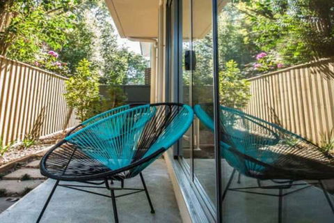Orange Serviced Apartment - Northern Rivers Accommodation 3