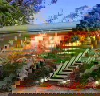 Glenview Retreat Luxury Bed  Breakfast - Northern Rivers Accommodation