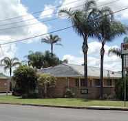 Town  Country Motor Inn - Northern Rivers Accommodation