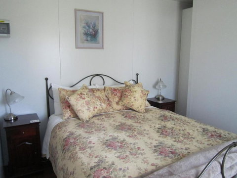 Lavendale Farmstay & Cottages York - Northern Rivers Accommodation 4