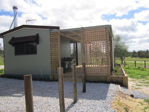 Lavendale Farmstay & Cottages York - Northern Rivers Accommodation 1