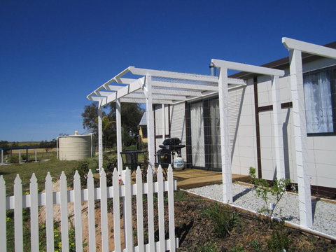 Lavendale Farmstay & Cottages York - Northern Rivers Accommodation 6