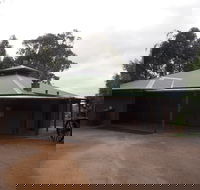 Augusta Sheoak Chalets - Northern Rivers Accommodation