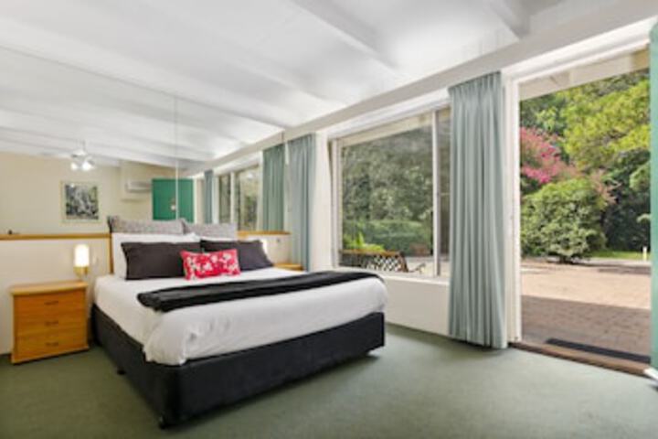 Figtree NSW Northern Rivers Accommodation