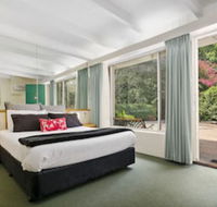 Solomon Inn Wollongong - Northern Rivers Accommodation