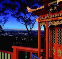 Mt Dandenong Imperial Retreat - Northern Rivers Accommodation