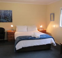 Alpine Park Riverside Cottages - Northern Rivers Accommodation
