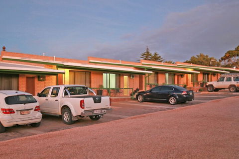 Streaky Bay Motel And Villas - Northern Rivers Accommodation 1