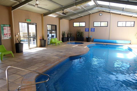 Streaky Bay Motel And Villas - Northern Rivers Accommodation 4