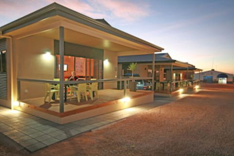 Streaky Bay Motel And Villas - Northern Rivers Accommodation 0