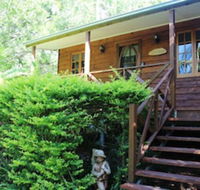 Sunshine Valley Cottages - Northern Rivers Accommodation