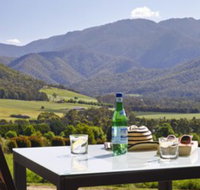 The Buckland Studio Retreat - Northern Rivers Accommodation