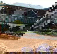 Gooromon Park Cottages - Northern Rivers Accommodation
