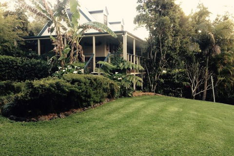 Jacaranda Cottages - Northern Rivers Accommodation 2