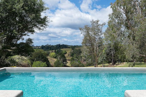 Jacaranda Cottages - Northern Rivers Accommodation 4