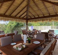 Jacaranda Cottages - Northern Rivers Accommodation