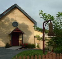 Bell Chapel B  B - Northern Rivers Accommodation