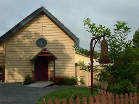 Bell Chapel B & B - Northern Rivers Accommodation 0