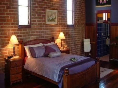 Bell Chapel B & B - Northern Rivers Accommodation 2