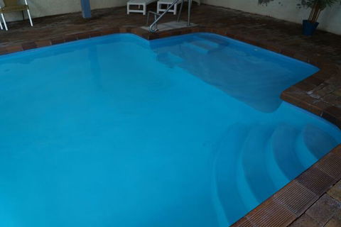 Magdala Motor Lodge & Lakeside Restaurant - Northern Rivers Accommodation 1