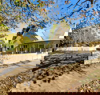 Gembrook Cottages - Northern Rivers Accommodation