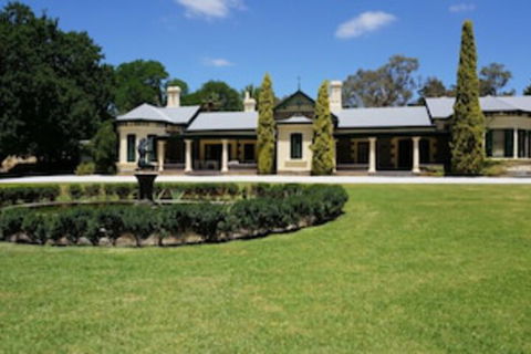 Collingrove Homestead - Northern Rivers Accommodation 0