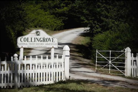 Collingrove Homestead - Northern Rivers Accommodation 1