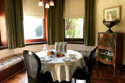 Collingrove Homestead - Northern Rivers Accommodation 5