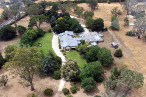 Collingrove Homestead - Northern Rivers Accommodation 2
