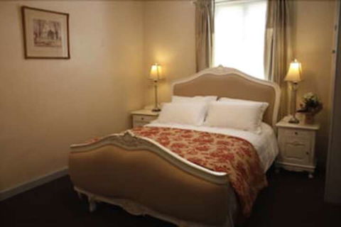 Collingrove Homestead - Northern Rivers Accommodation 4