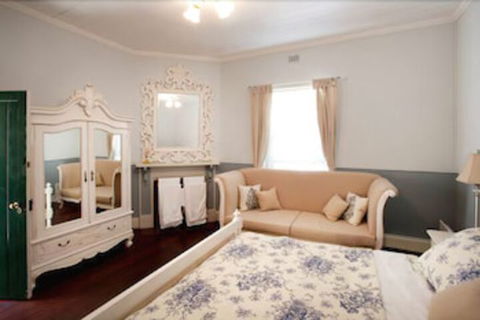 Collingrove Homestead - Northern Rivers Accommodation 3