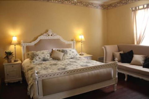 Collingrove Homestead - Northern Rivers Accommodation 6