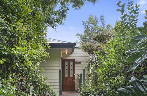 Lillypilly's Cottages & Day Spa - Northern Rivers Accommodation 2