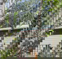 Lillypilly's Cottages  Day Spa - Northern Rivers Accommodation