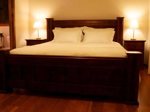 Olinda Guest House - Northern Rivers Accommodation 0