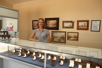 Rubyvale Motel & Holiday Units - Northern Rivers Accommodation 3