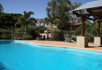 Rubyvale Motel & Holiday Units - Northern Rivers Accommodation 2