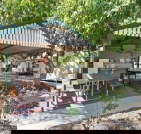 Goondiwindi Holiday Park - Northern Rivers Accommodation
