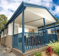 Reflections Holiday Parks North Haven - Northern Rivers Accommodation